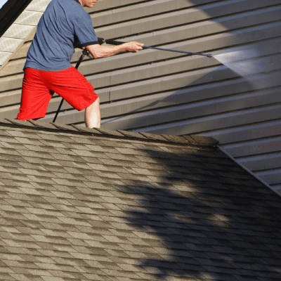 House Washing